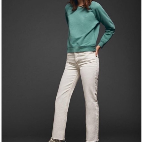 ANINE BING pullover sweatshirt - Picture 2 of 7